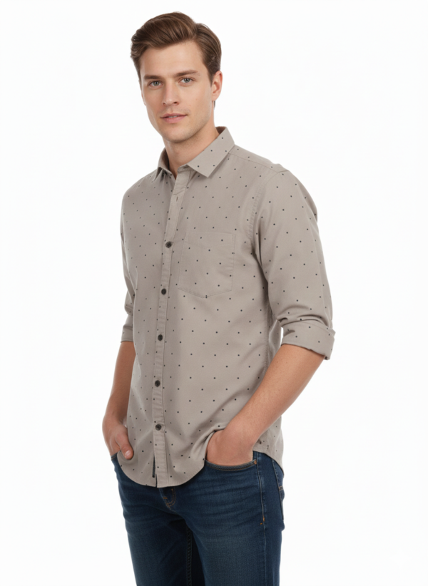 Modern Shirt for Men